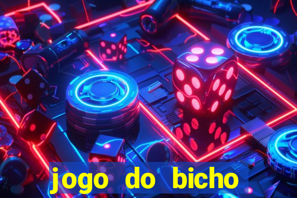 jogo do bicho tipos de apostas